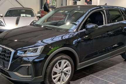 Audi Q2 45.000 km 21.900 &euro; Weinheim 69469