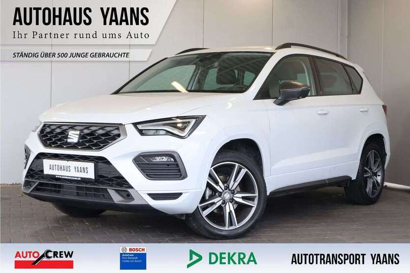 Ateca
