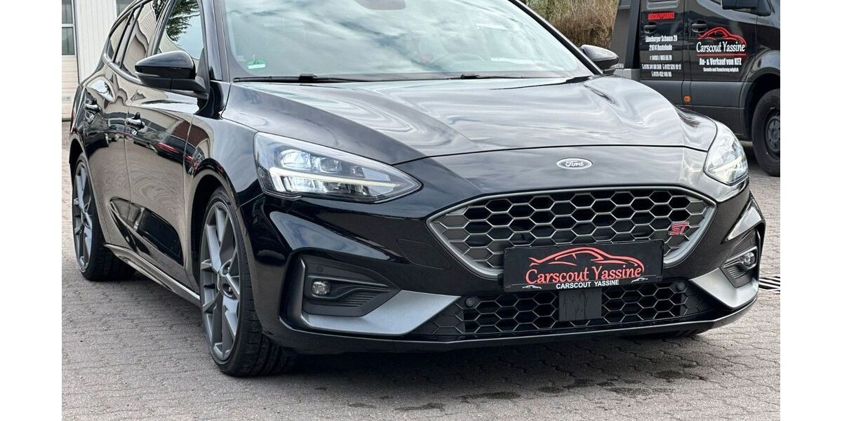 Ford Focus 185.000 km 14.990 &euro; Buxtehude 21614