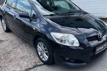 Toyota Auris 141.160 km 5.450 &euro; Bielefeld 33617
