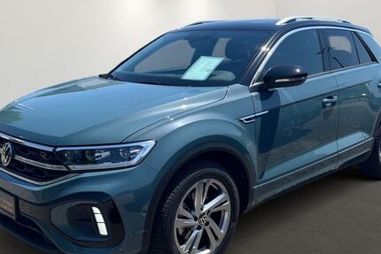 VW T-Roc 32.039 km 25.480 &euro; Grünstadt 67269