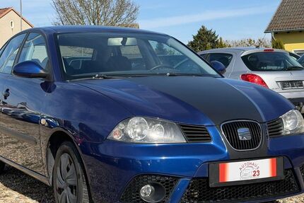Seat Ibiza 149.000 km 2.690 &euro; Trebbin 14959