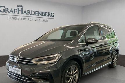 VW Touran 25.800 km 39.580 &euro; Karlsruhe 76131