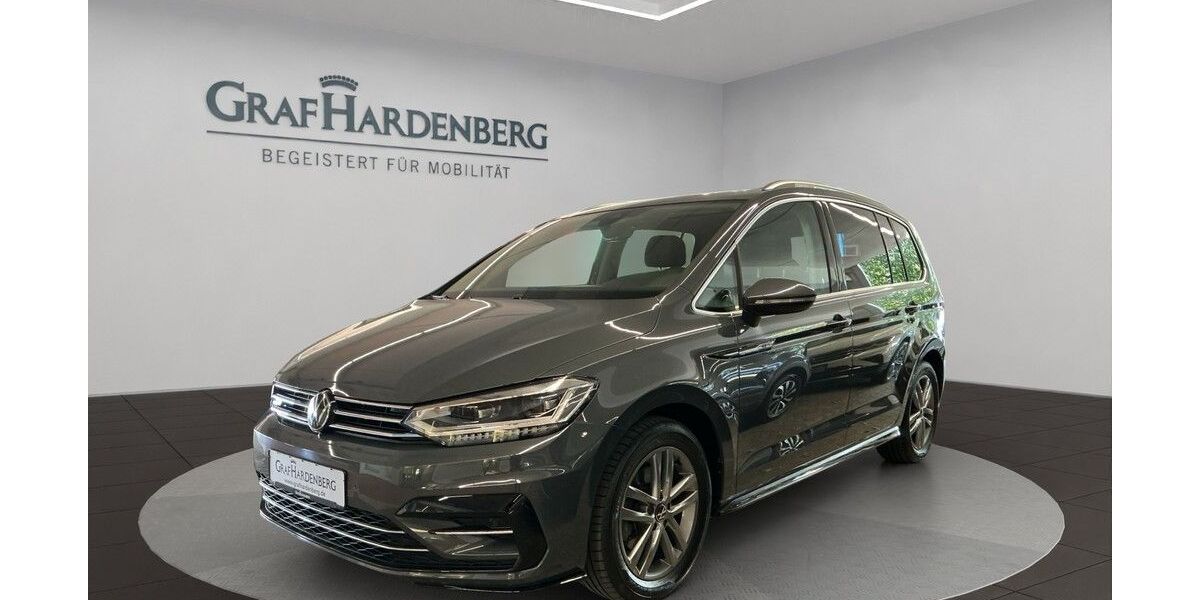 VW Touran 25.800 km 39.580 &euro; Karlsruhe 76131