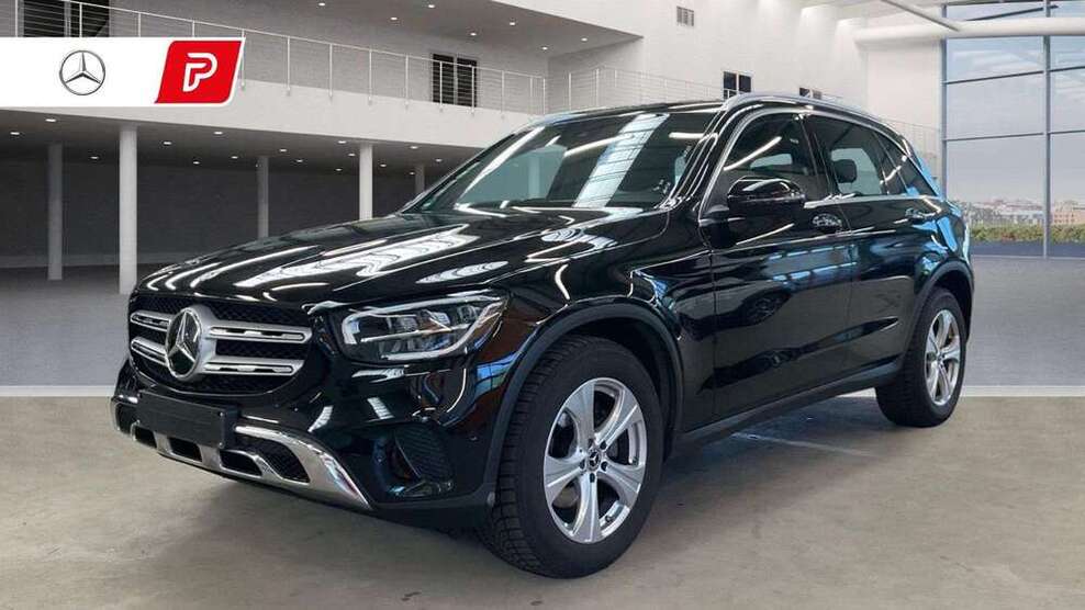 GLC 220
