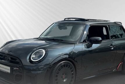 Mini Cooper S 3.000 km 46.400 &euro; Mainz 55129