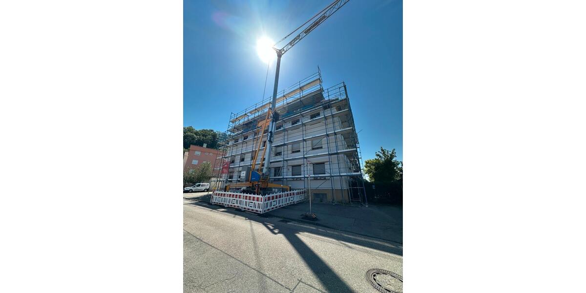 Etagenwohnung Wehr - 3.5 Zimmer, 82 m&sup2;, 210.000&euro; | Angebot:26958429