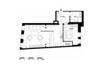 Etagenwohnung Landsberg am Lech Ellighofen - 2 Zimmer, 76 m&sup2;, 1.500&euro; | Angebot:26420655