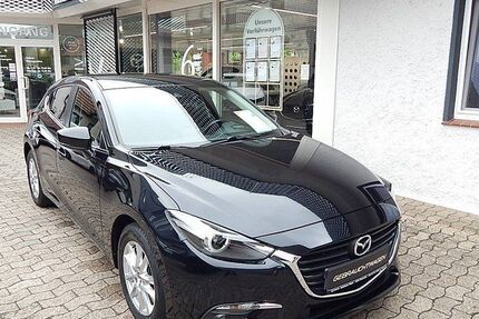 Mazda 3 143.088 km 11.790 &euro; Stemwede 32351