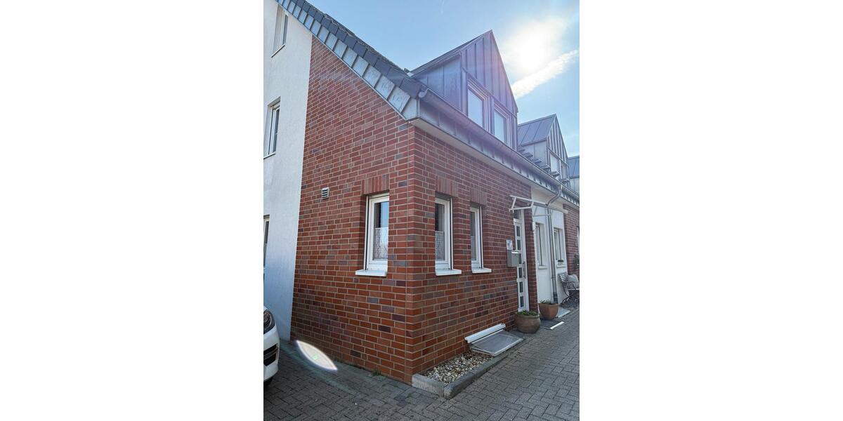 Reihenhaus Leverkusen Bürrig - 5 Zimmer, 120 m&sup2;, 562.000&euro; | Angebot:24463563