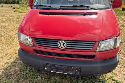 VW T4 Multivan 603.001 km 2.500 &euro; Sassnitz 18546