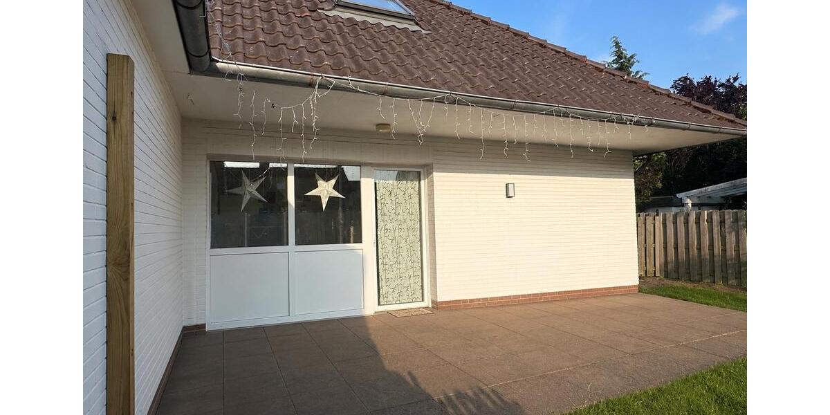 Bungalow Delmenhorst Deichhorst - 6.5 Zimmer, 125 m&sup2;, 315.000&euro; | Angebot:27005965