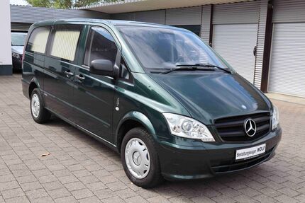Mercedes-Benz Vito 250.000 km 12.495 &euro; Eichen 57632
