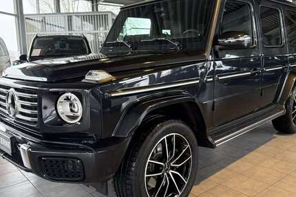 Mercedes-Benz G 450 5.000 km 179.888 &euro; Neuenkirchen 49586