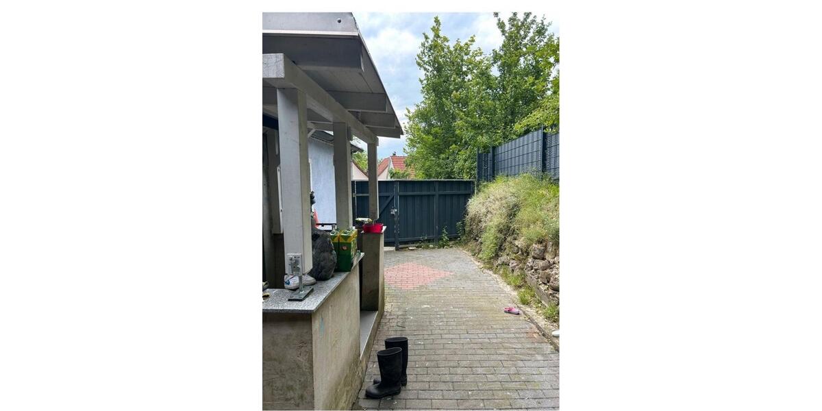 Einfamilienhaus Aalen Ebnat - 9 Zimmer, 183 m&sup2;, 370.000&euro; | Angebot:27076172