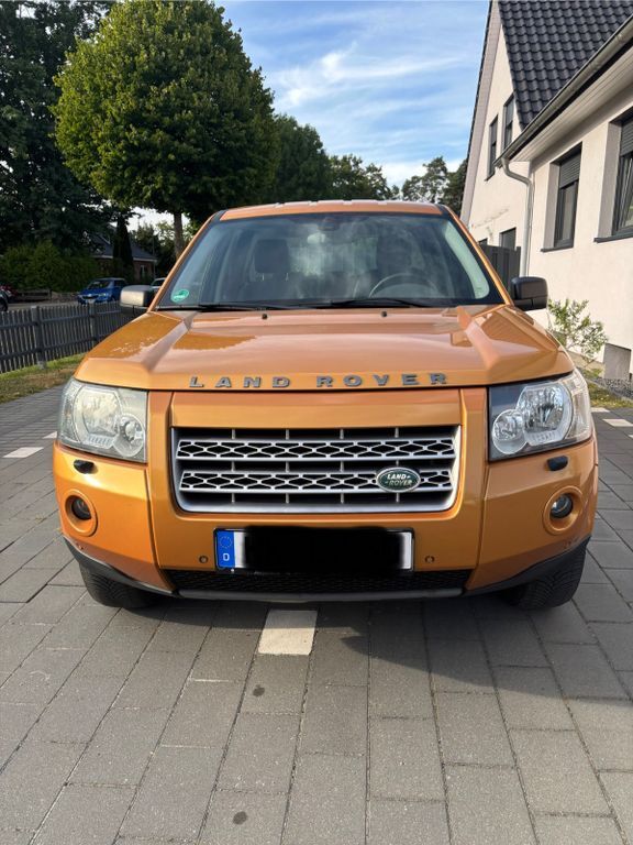 Freelander