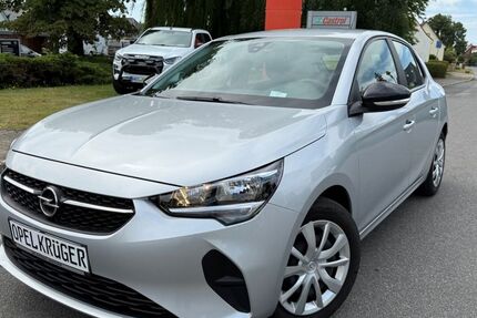 Opel Corsa 15.839 km 15.490 € Rostock 18069