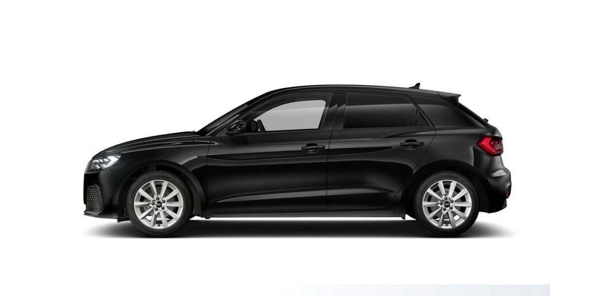 Audi A1 3.915 km 27.990 &euro; Celle 29227