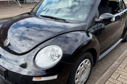 VW New Beetle 235.227 km 3.499 &euro; Tostedt 21255