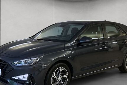 Hyundai i30 22.401 km 16.990 € Offenburg 77656