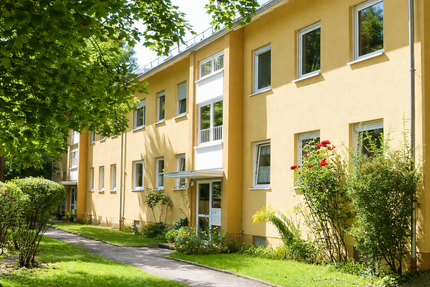 Wohnung Königsbrunn - 3 Zimmer, 62 m&sup2;, 230.000&euro; | Angebot:26486066