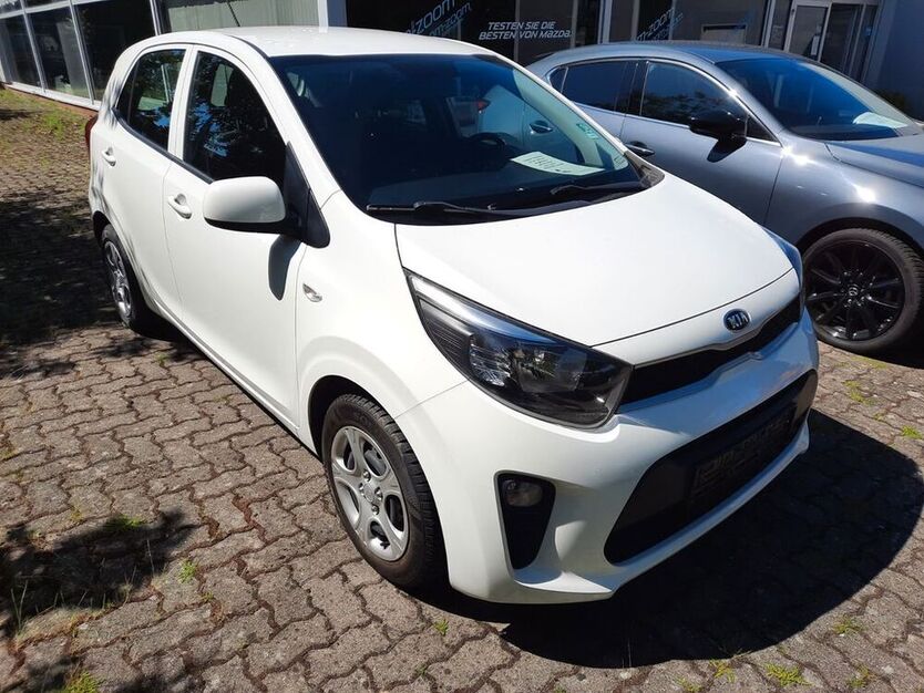 Picanto