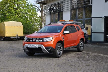Dacia Duster 39.176 km 15.900 &euro; Geseke 59590