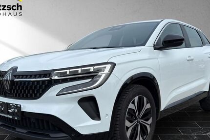 Renault Austral 40.800 km 22.990 &euro; Delitzsch 04509