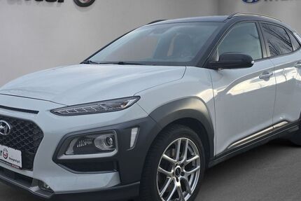 Hyundai KONA 60.900 km 17.790 &euro; Pforzheim 75177