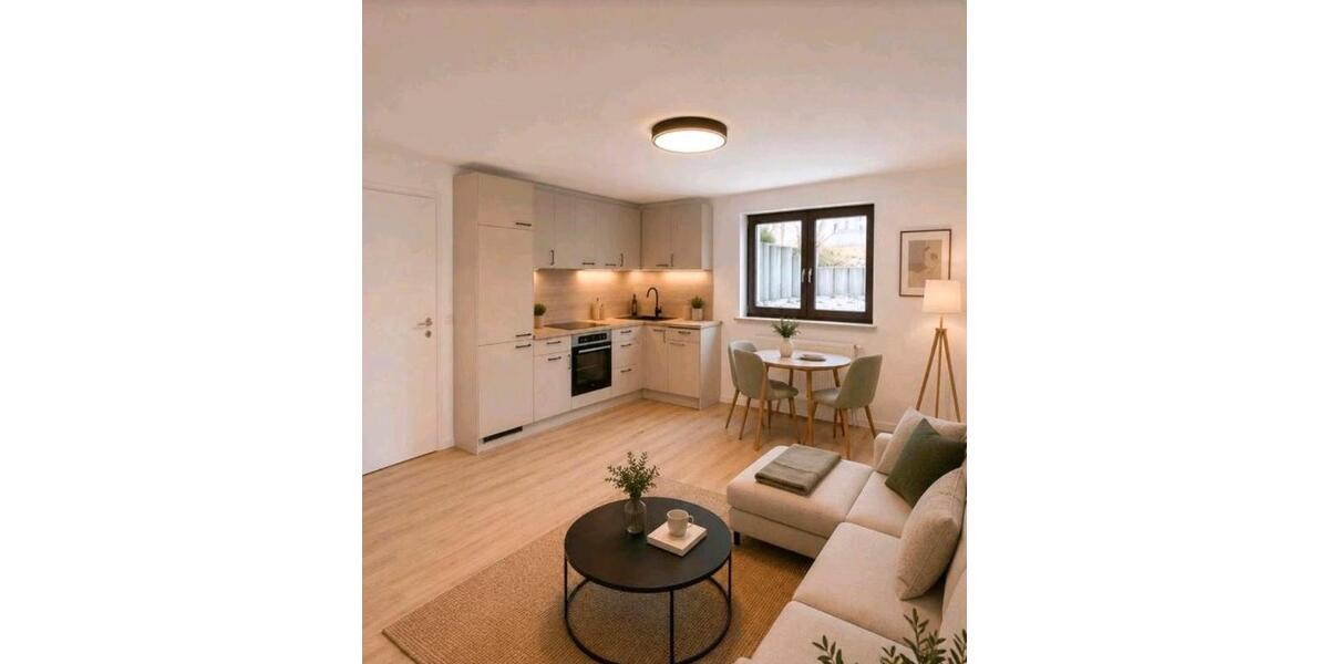 Etagenwohnung Radolfzell am Bodensee - 1 Zimmer, 37 m&sup2;, 169.000&euro; | Angebot:27019421