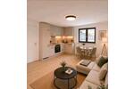 Etagenwohnung Radolfzell am Bodensee - 1 Zimmer, 37 m&sup2;, 169.000&euro; | Angebot:27019421