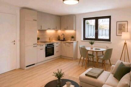 Wohnung Radolfzell am Bodensee - 1 Zimmer, 37 m&sup2;, 169.000&euro; | Angebot:27019421