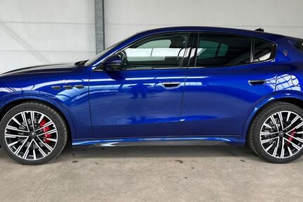 Maserati Grecale 53.880 km 67.500 &euro; Stuhr 28816