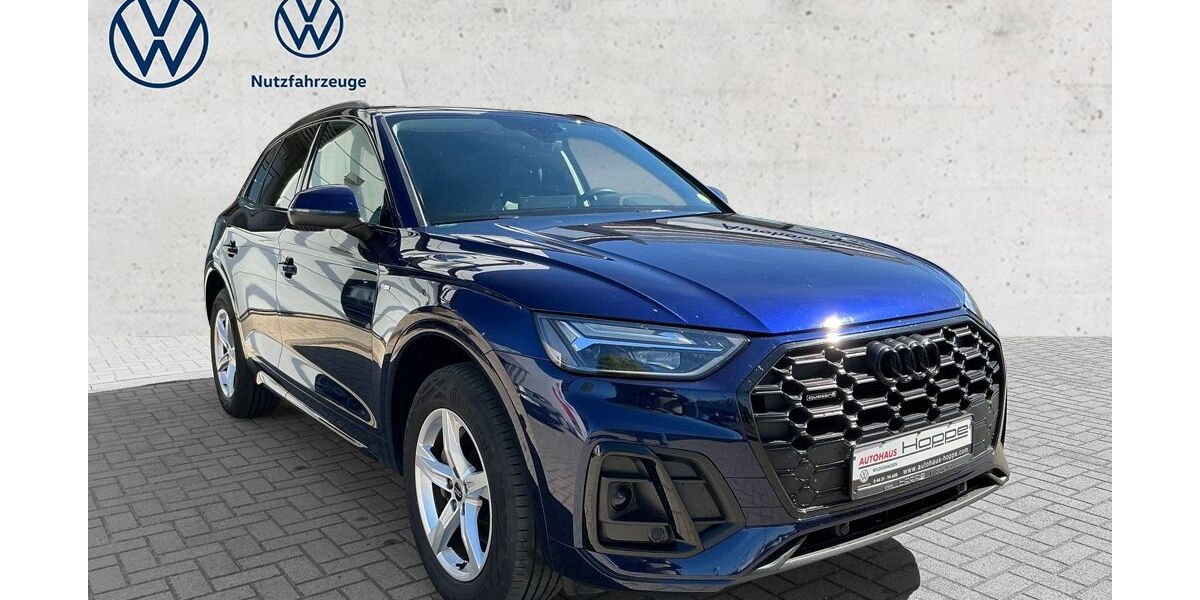 Audi Q5 89.250 km 33.850 &euro; Wildeshausen 27793