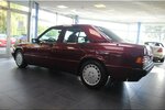 Mercedes-Benz 190 E 1.8 Avantgarde Rosso TOP ZUSTAND 130.065 km 19.980 &euro; Euskirchen 53881
