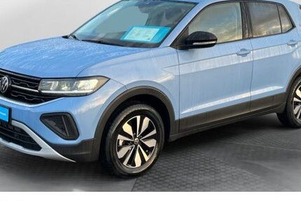 VW T-Cross 4.250 km 26.360 &euro; Insingen 91610
