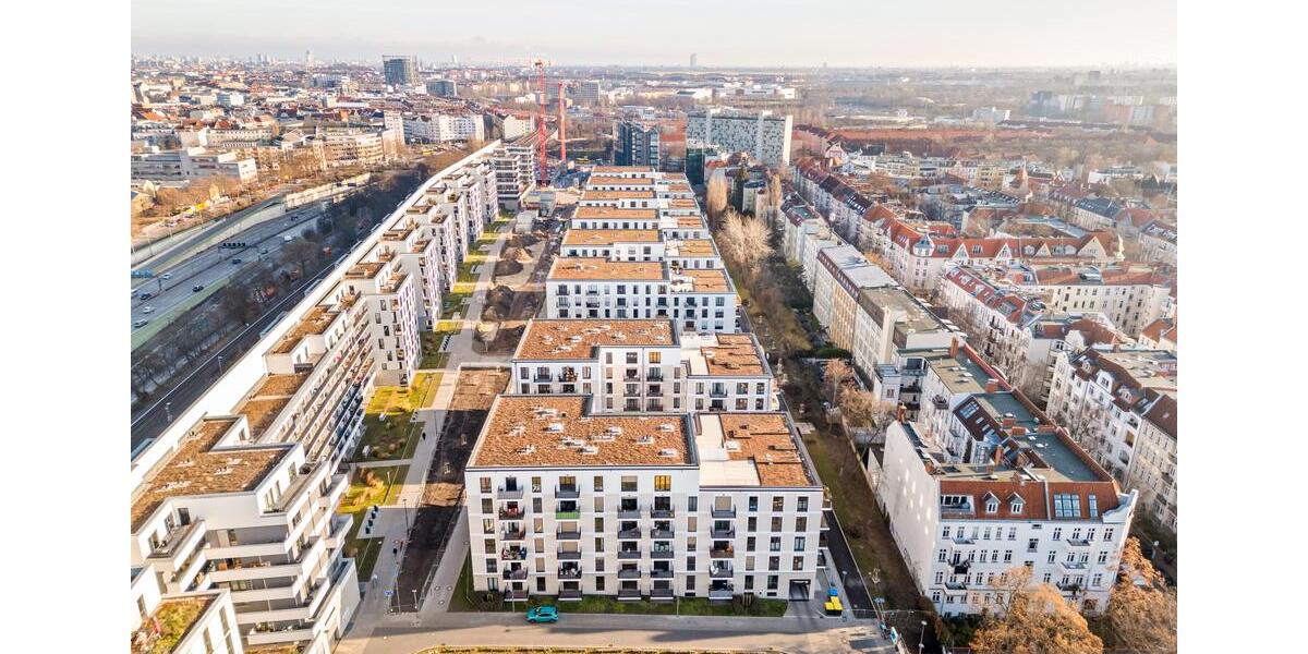 Einfamilienhaus Berlin Tempelhof-Schöneberg - 4 Zimmer, 142 m&sup2;, 3.385&euro; | Angebot:22265793