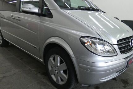 Mercedes-Benz Viano 196.000 km 11.499 € Metzingen 72555