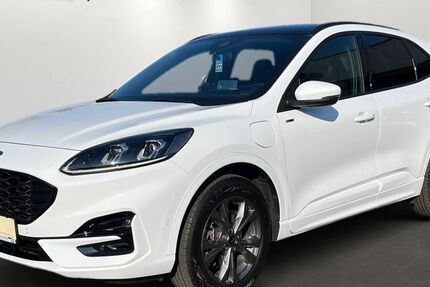 Ford Kuga 45.331 km 25.790 € Köln 51107