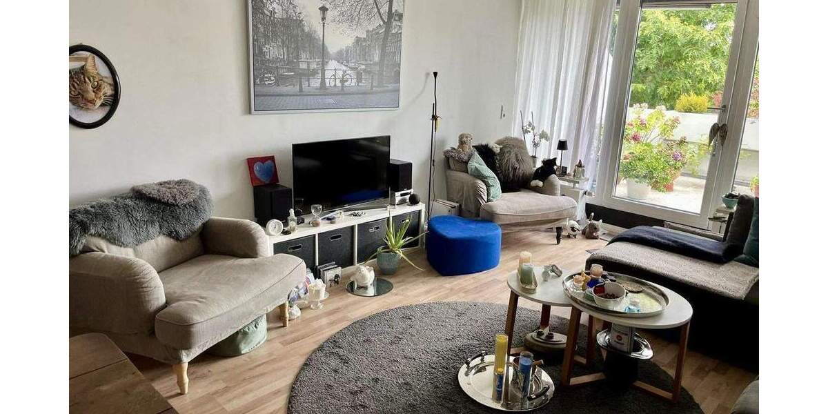 Etagenwohnung Delmenhorst Dwoberg/Ströhen - 2 Zimmer, 70 m&sup2;, 165.000&euro; | Angebot:24858245