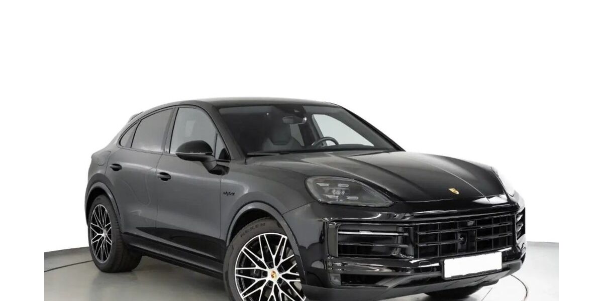 Porsche Cayenne 25.629 km 80.000 &euro; Berlin 14165