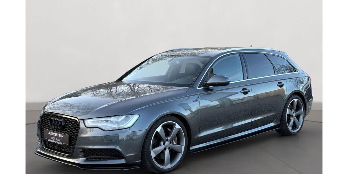 Audi A6 240.000 km 11.990 &euro; Bad Doberan 18209