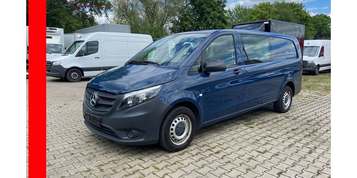 Mercedes-Benz Vito 76.369 km 26.061 &euro; Alteglofsheim 93087