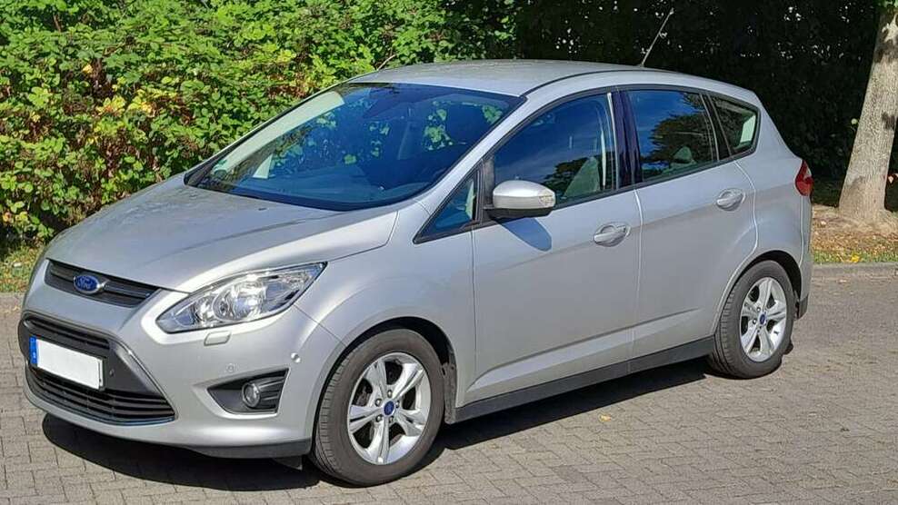 C-Max