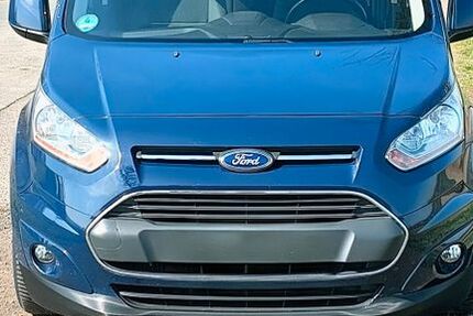 Ford Tourneo Connect 106.000 km 9.300 &euro; Döbeln 04720
