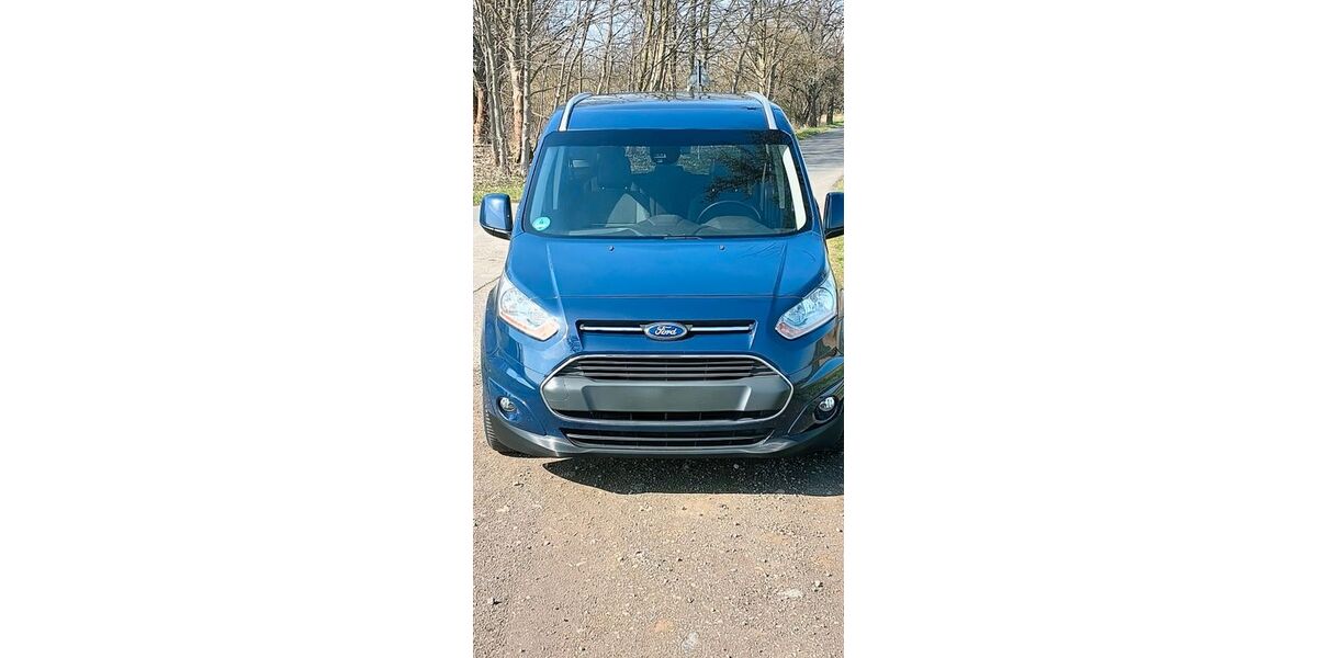 Ford Tourneo Connect 106.000 km 9.300 &euro; Döbeln 04720