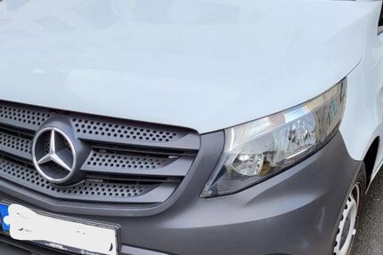 Mercedes-Benz Vito 125.000 km 17.500 &euro; Berlin 10997