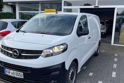 Opel Vivaro 32.000 km 23.380 &euro; Ostbevern 48346