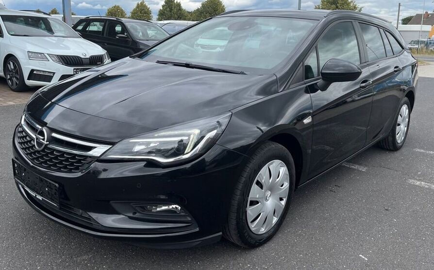 Astra