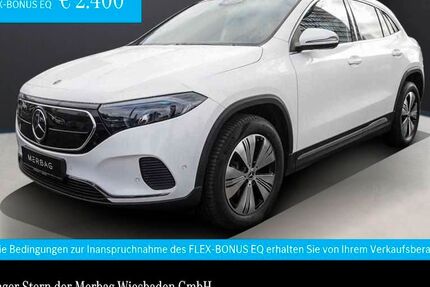 Mercedes-Benz EQA 29.900 km 28.880 &euro; Wiesbaden 65189